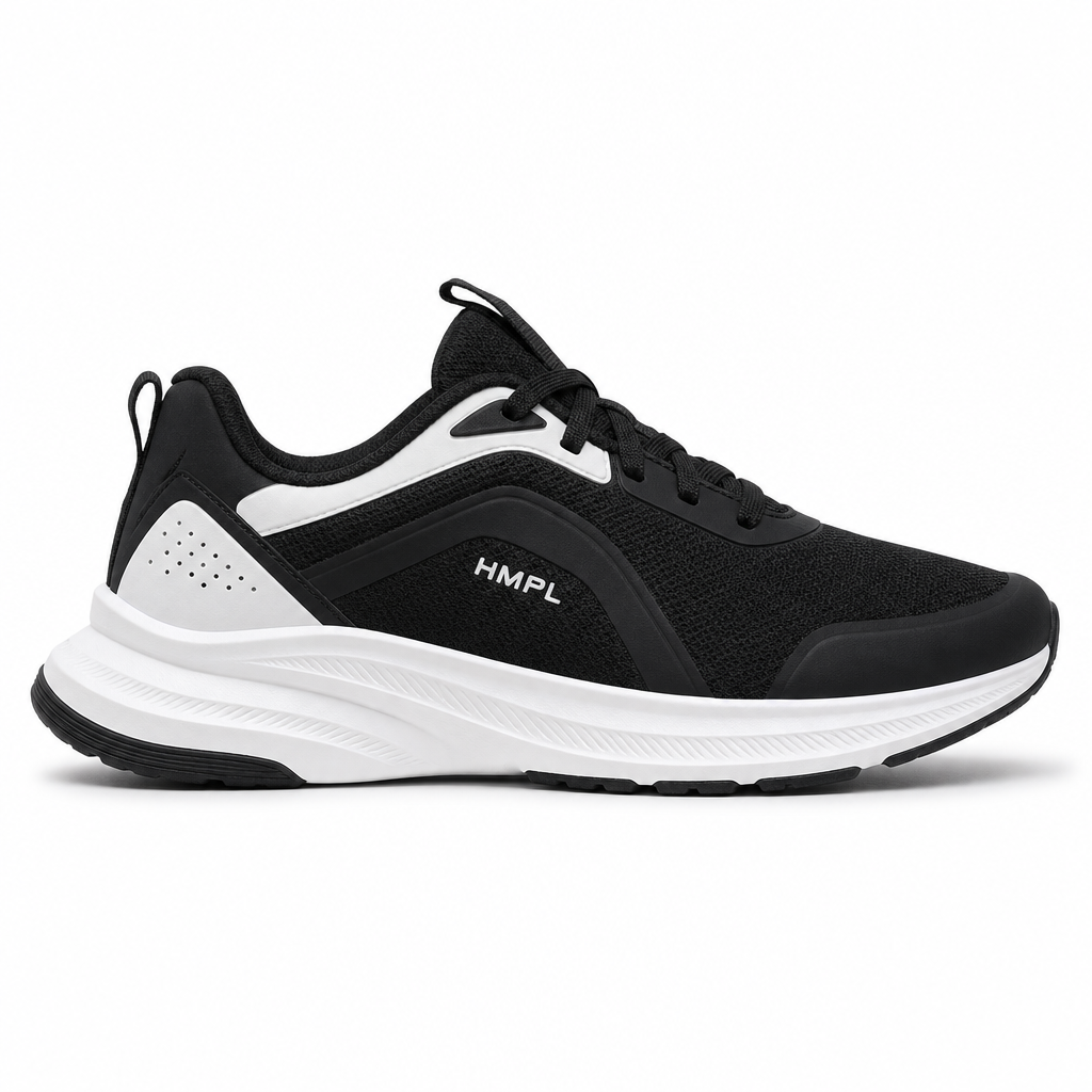 HMPL Velocity Runner